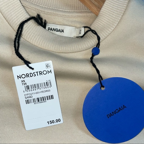 Pangaia Sweatshirt - Picture 4 of 4